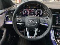 Audi Q8 - Vorschau Bild 11