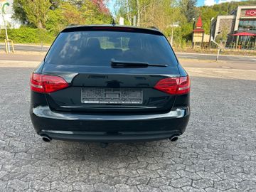 Audi A4 - 6