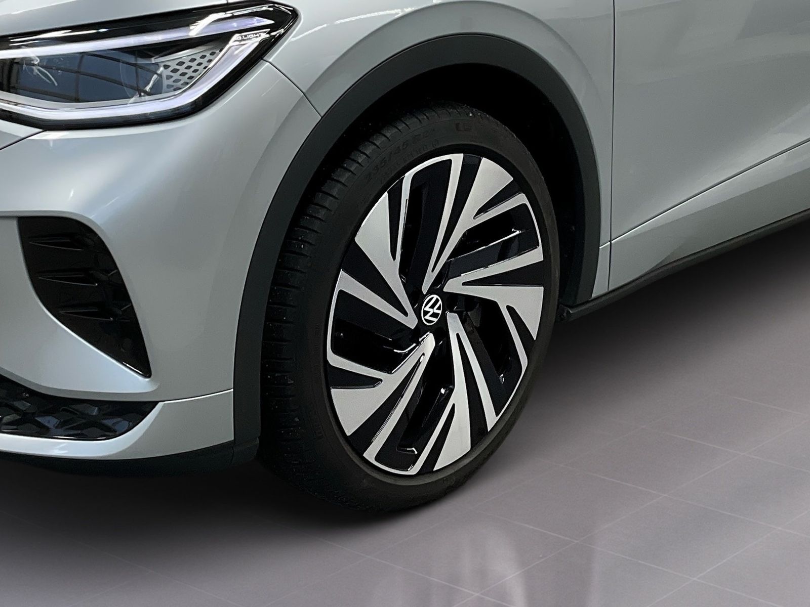 Volkswagen ID.5 - Bild 7