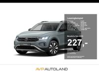 Volkswagen T-Roc - Vorschau Bild 1