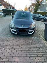 Renault Scenic Bose Edition dCi 110 EDC Bose Edition - Renault Scenic aus 2011: Bose