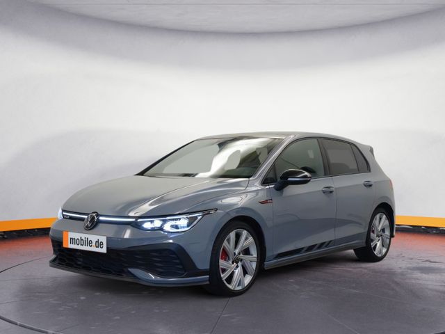 Volkswagen Golf GTI 8 2.0 TSI DSG Clubsport IQ-LIGHT DIGITA