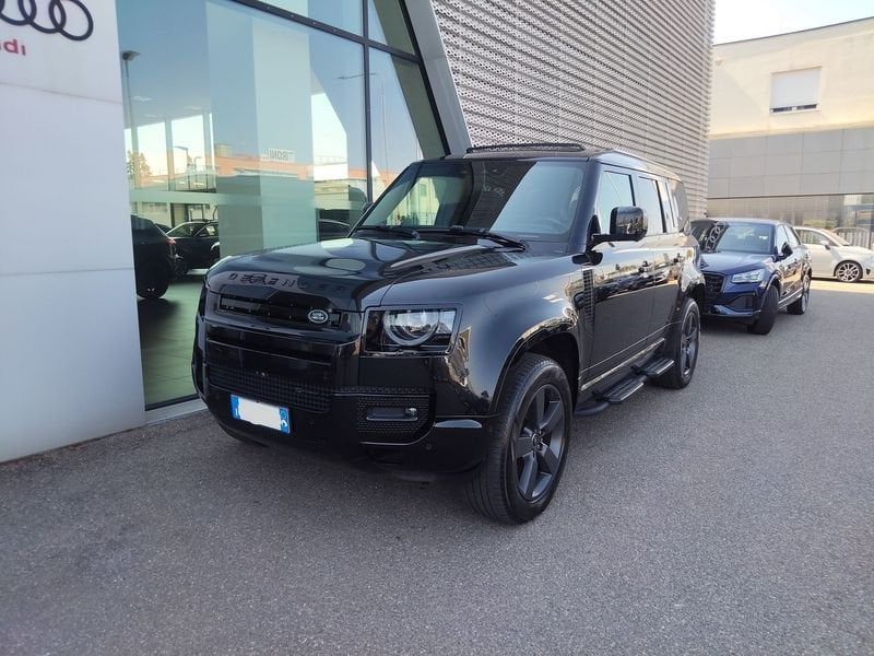 Land Rover Defender Defender 110 3.0d i6 mhev X-
