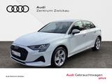 Audi A3 Sportback 35TFSI Advanced Scheinwerfer LED Te