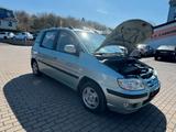 Hyundai Matrix 2004 - Hyundai Matrix mit Benzin-Antrieb: Automatik
