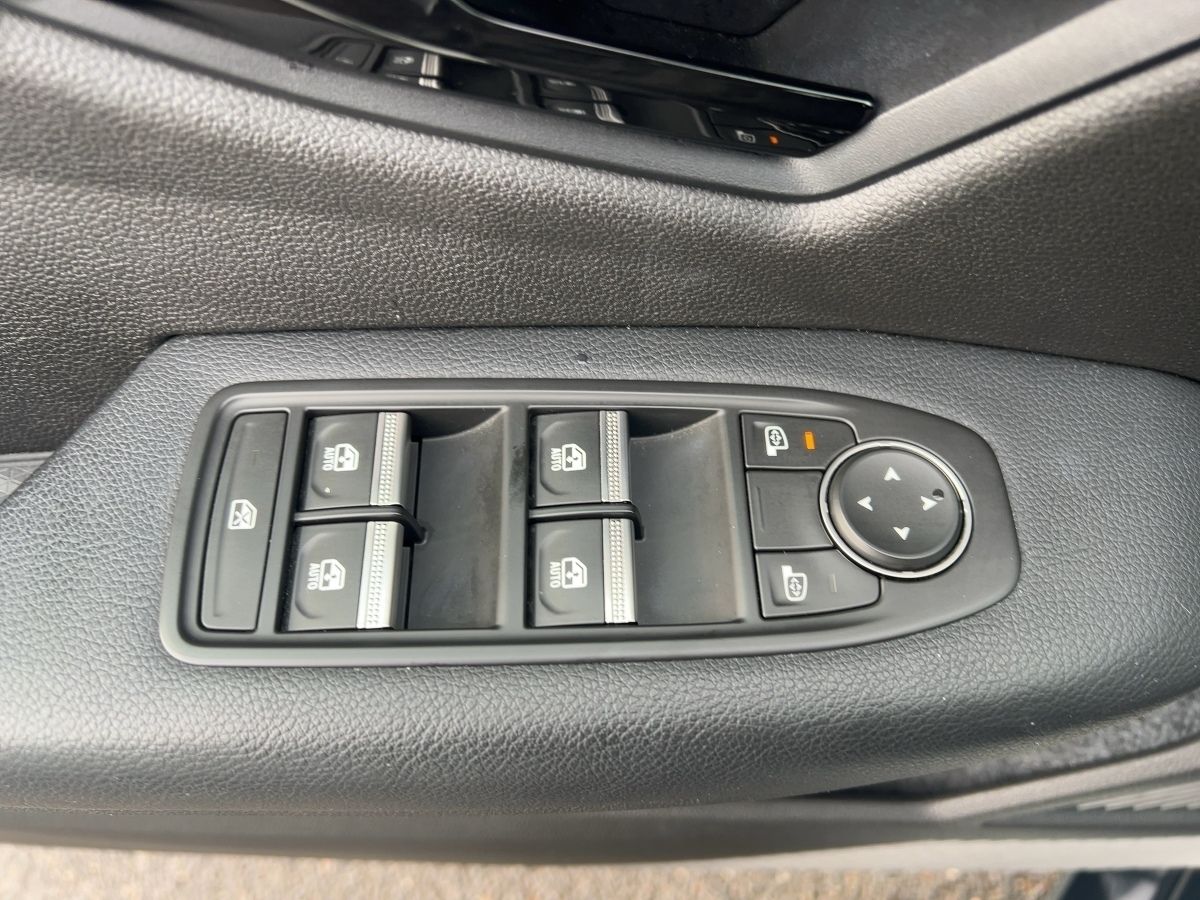 Renault Megane E-TECH - Bild 19