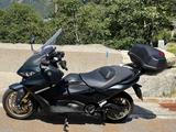 Yamaha TMax Tech Max in einem sehr gepflegtem Zustand - YAMAHA S MAX