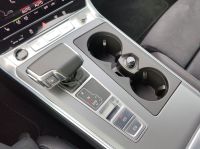 Audi A6 - Vorschau Bild 11