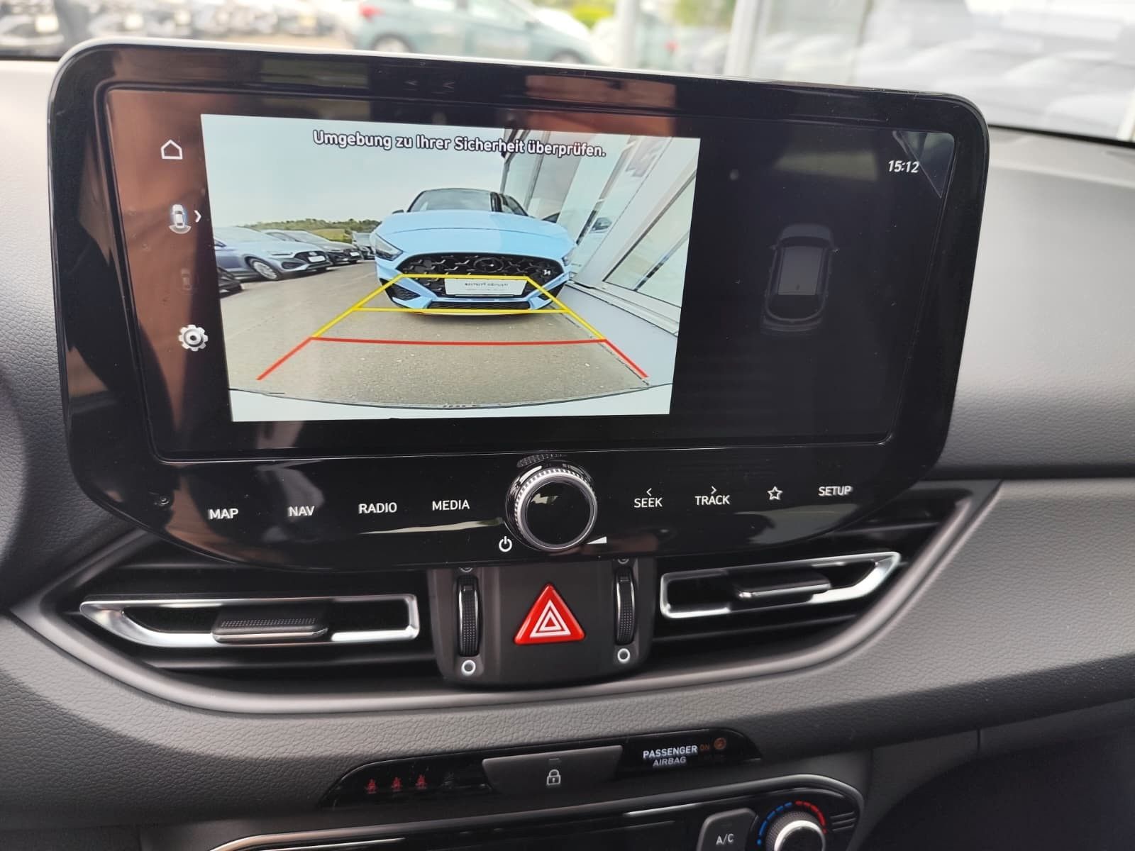 Hyundai i30 – Bild 22