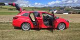 Opel Astra ST 1.6 BiTurbo Diesel Innovat 118kW S/... - Opel Astra: 11