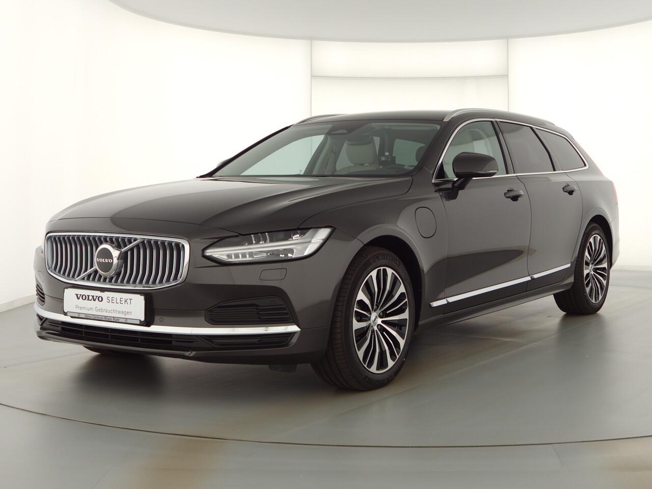Volvo V90 T6 AWD Core+AHK+behz.Fronts+LED+Navi+DAB