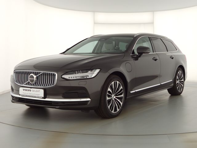 Volvo V90 T6 Core Recharge Plug-In Hybrid AWD +LED+DAB