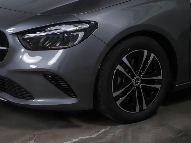 Mercedes-Benz B 180 Progressive ADVANCED+SEHR WENIG KM!-SMARTP