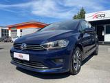 Volkswagen Golf Sportsvan VII Comfortlin BMT Navi Automatik - Volkswagen Golf Sportsvan in Nürnberg