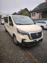 Nissan Primastar 8 Sitze Automatik 170ps - Nissan Primastar von privat