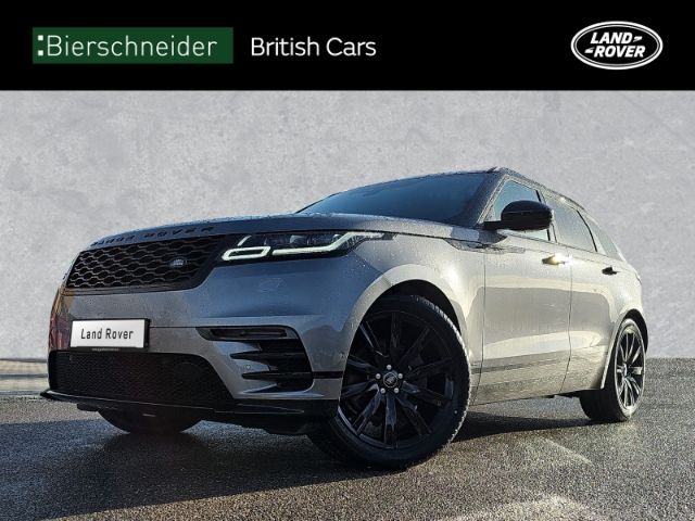 Land Rover Range Rover Velar D300 AWD R-Dynamic SE