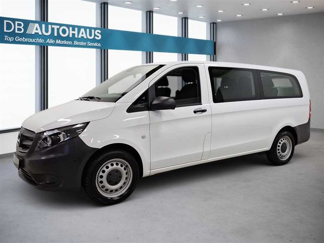 Mercedes-Benz Vito Kombi Tourer Pro 116 CDI EL 4x4 9G-tronic 