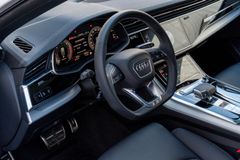 Audi Q8 – 13 / 31