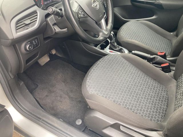 Opel CORSA 1.4 66KW90PS AUTOMATIK