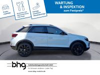 Volkswagen T-Roc - Vorschau Bild 6