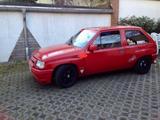 Opel Corsa A Bj 93 1,2L Schätzchen - gebrauchte Opel Corsa aus dem Jahr 1993