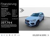 Seat Ateca Xperience 1.5 TSI DSG *NAVI*SHZ*BEATS*LED* - Seat Ateca mit Benzin-Antrieb: Xperience
