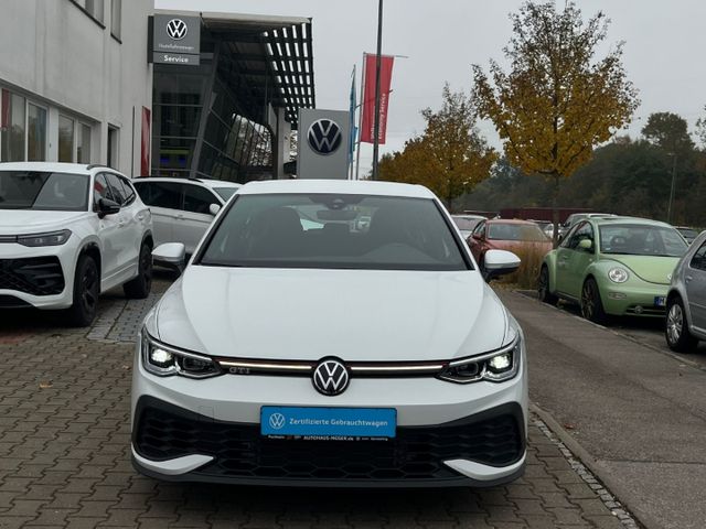 Golf GTI Clubsport DSG - Keyless*Navi*Kamera*APP