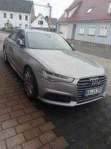Audi A6 3.0 TDI 160kW quattro S tronic -NAVI, SCHIEBE - Audi A6 in Karlsruhe