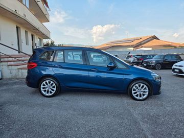 BMW 218 Gran Tourer - 4