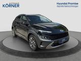 Hyundai KONA Hybrid PRIME *NAVI*LED*SITZHZG*CAM*KRELL* - Hyundai Kona Prime mit Hybrid-Antrieb (Benzin/Elektro)