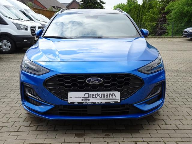 Ford Focus Turnier ST-Line X