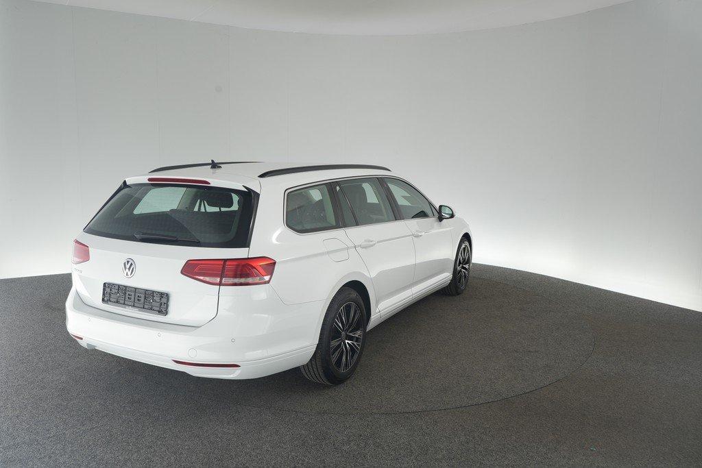 Volkswagen Passat Variant 2.0 TDI Comfortline Navi USB