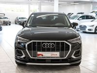 Audi Q3 - Vorschau Bild 12