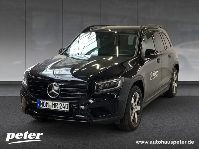 Mercedes-Benz GLB 220 d 4M /PROGRESSIVE/ADVANCED-PLUS/NIGHT/