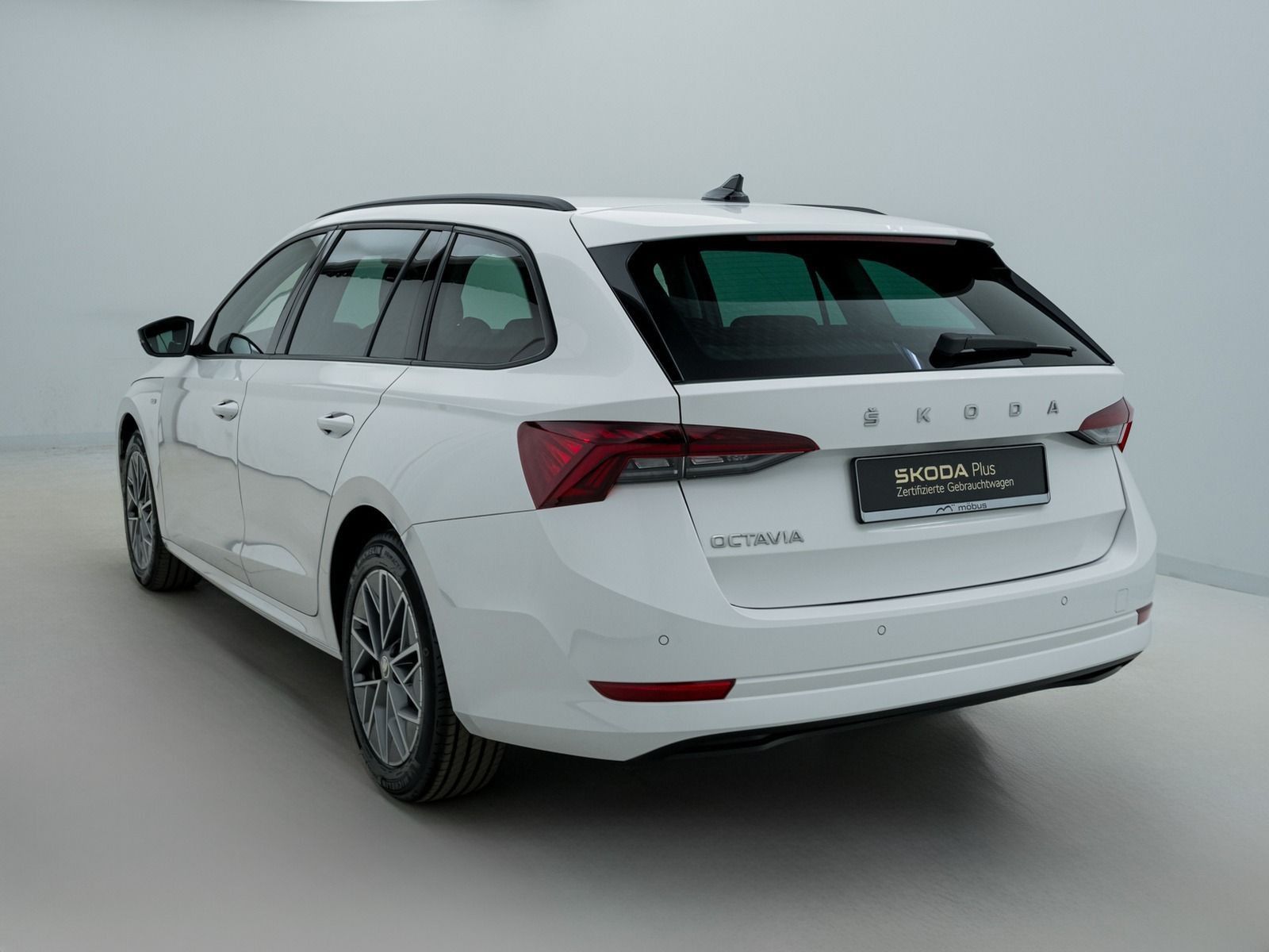 Skoda Octavia - Bild 5