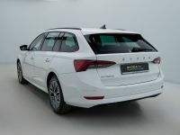 Skoda Octavia - Vorschau Bild 5