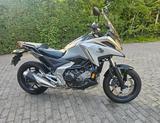 Honda NC750XA,  zgl. 04/24, 4 Tkm, TÜV, ASU, Insp. neu - MOTORRAD 24