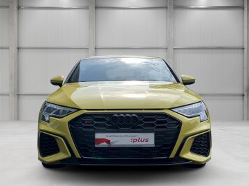 Audi S3 - 4