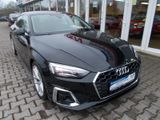 Audi A5 Sportback 35 TDI S LINE BUSINESS STANDHEIZUNG - Audi A5 Hybrid (Diesel/Elektro)