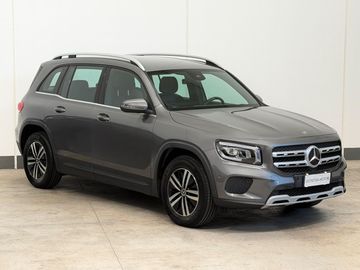 Mercedes GLB 180 - 7