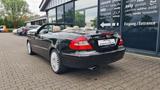 Mercedes-Benz CLK 280 AVANTGARDE - 44tkm - Leder Nappa - Mercedes-Benz CLK 280 mit 3 Türen
