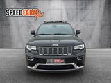 Jeep Grand Cherokee 3.0 CRD Summit - Jeep Grand Cherokee in Mainz