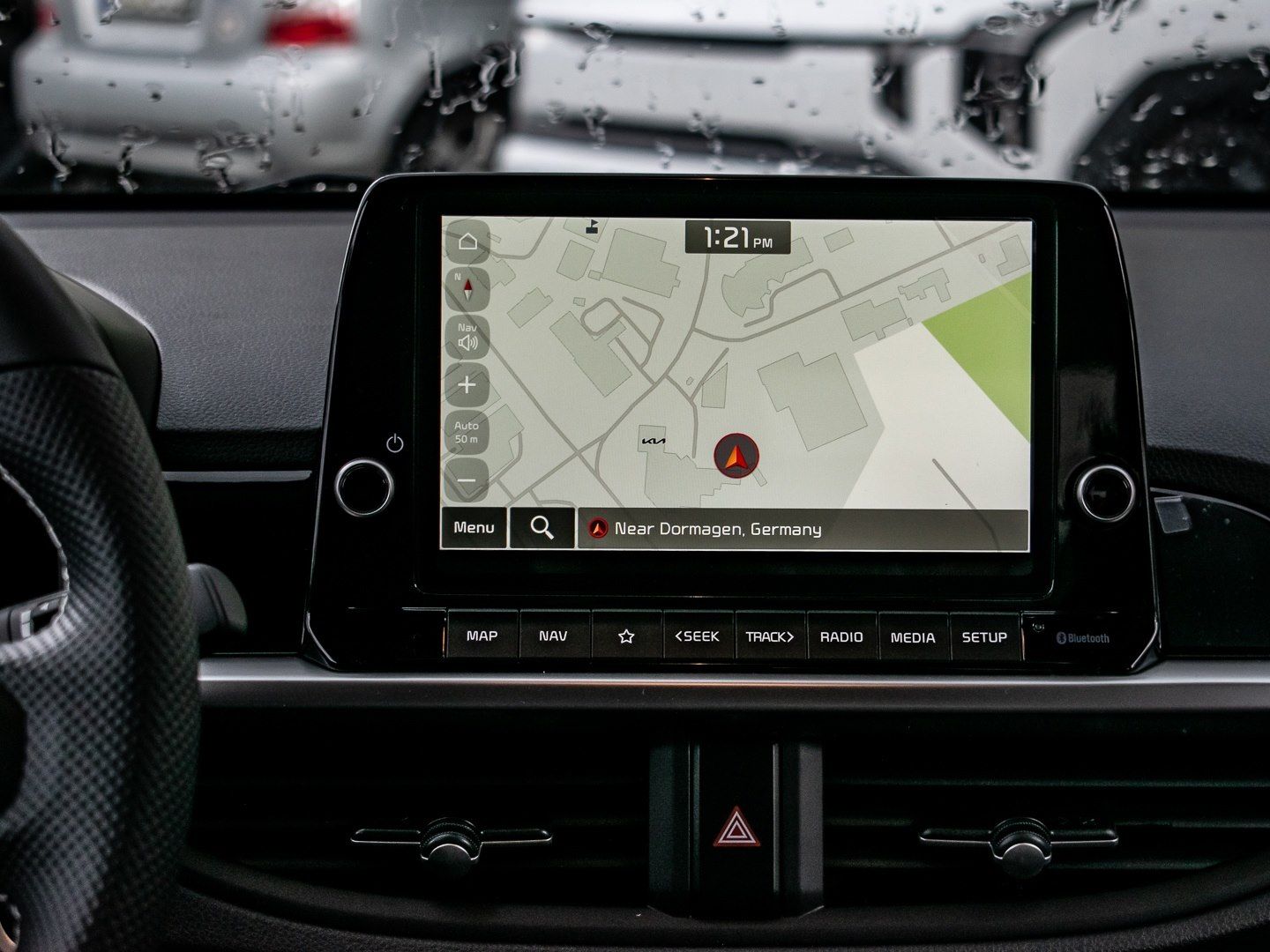 Kia Picanto - Bild 11