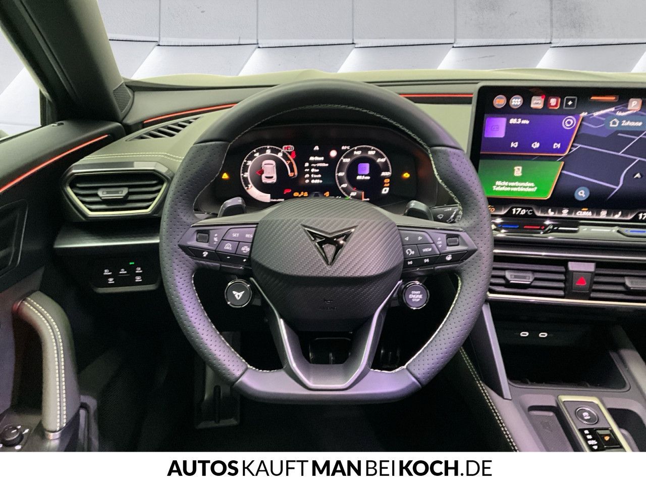 Cupra Formentor - Bild 11