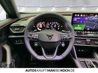 Cupra Formentor - Vorschau Bild 11