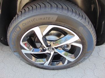 Bild 16 Citroën C5 Aircross Shine