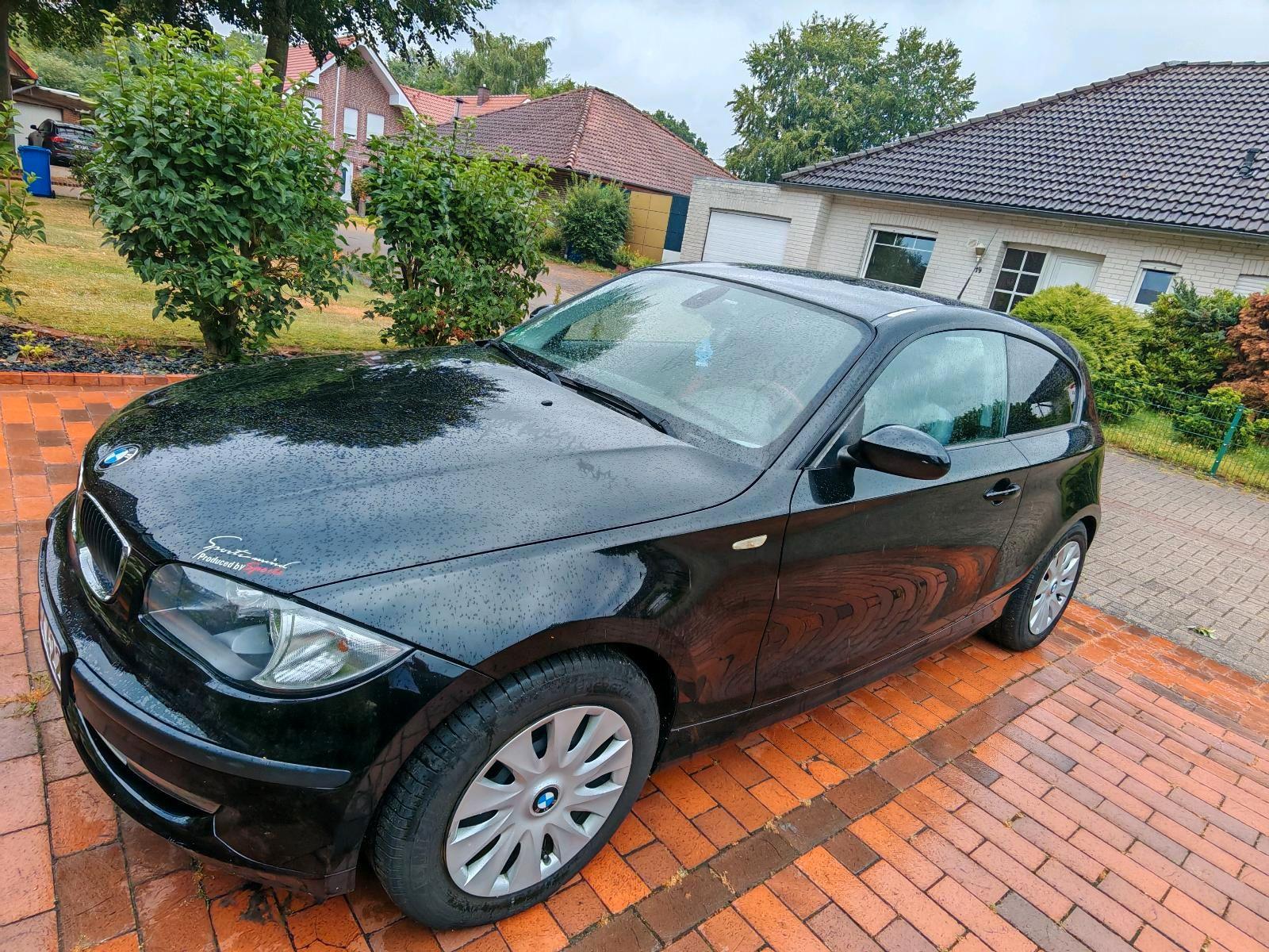 BMW 118