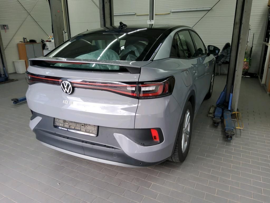 Volkswagen ID.5 - Bild 4