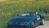 BMW Z1 - BMW Z1