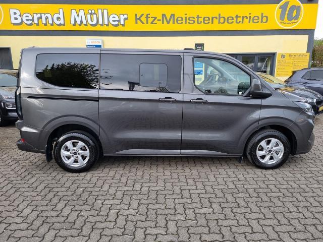 Ford Transit Custom 2.0 EcoBlue 320 FWD 9-Sitzer LED 